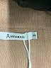 Anrabess Tan Coat Size S - photo 6