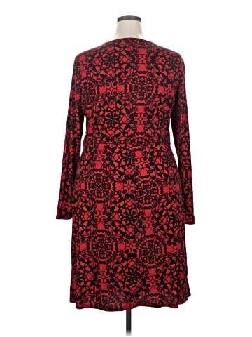 Dana Buchman Casual Dress (view 2)