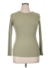 Unbranded Green Long Sleeve Top Size XL - photo 1