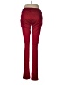 VIP Jeans Red Jeans Size 7 - 8 - photo 2