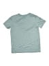 Nike 100% Polyester Teal Active T-Shirt Size XS (kids) - photo 2