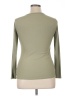 Unbranded Green Long Sleeve Top Size XL - photo 2