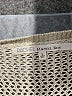 RACHEL Rachel Roy Metallic Silver Pullover Sweater Size S - photo 7
