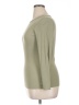 Unbranded Green Long Sleeve Top Size XL - photo 5