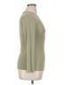 Unbranded Green Long Sleeve Top Size XL - photo 4