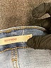 Levi's Hearts Blue Jeans Size 31 waist - photo 8