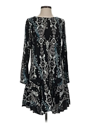 Bel Kazan Cocktail Dress (view 1)