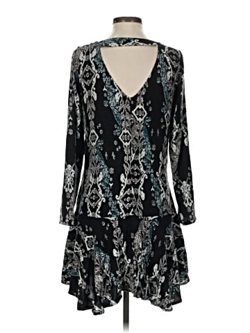 Bel Kazan Cocktail Dress (view 2)
