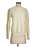 Mod-O-Doc 100% Cotton Ivory Pullover Sweater Size XS (0) - photo 1