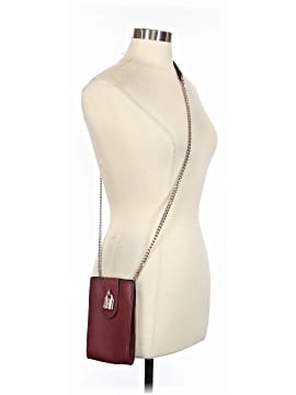 Guess Leather Crossbody Bag (view 2)
