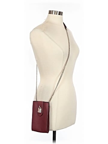 Guess Leather Crossbody Bag (view 2)