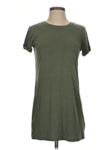 American Eagle Outfitters Casual Dress (view 1)