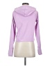 Fabletics Purple Zip Up Hoodie Size S (estimated) - photo 2