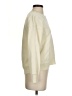 Mod-O-Doc 100% Cotton Ivory Pullover Sweater Size XS (0) - photo 4