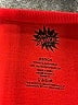 Dr. Seuss 100% Polyester Red Long Sleeve T-Shirt Size XS - photo 7