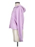 Fabletics Purple Zip Up Hoodie Size S (estimated) - photo 5