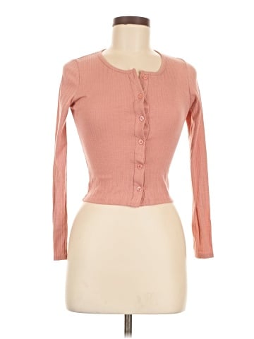 Urban Episode Long Sleeve Top (view 1)