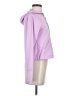 Fabletics Purple Zip Up Hoodie Size S (estimated) - photo 4