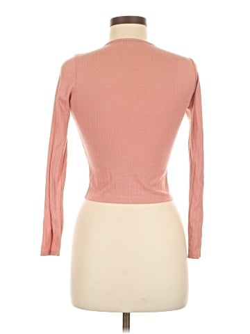 Urban Episode Long Sleeve Top (view 2)