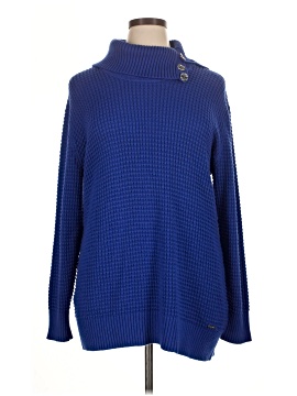 Calvin Klein Turtleneck Sweater