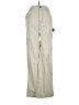 PacSun 100% Cotton Ivory Jeans Size 25 waist - photo 1