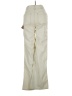 PacSun 100% Cotton Ivory Jeans Size 25 waist - photo 2