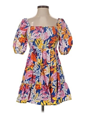 Flying Tomato Short Sleeve Top (view 1)