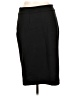 Premise Studio Solid Black Formal Skirt Size 10 - photo 2