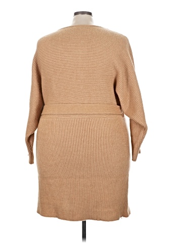 ELOQUII Elements Casual Dress (view 2)