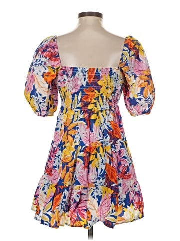 Flying Tomato Short Sleeve Top (view 2)