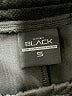 Assorted Brands Solid Black Athletic Shorts Size S - photo 3