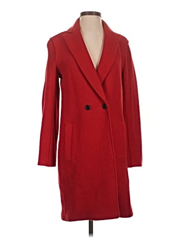 J.Crew Wool Coat (view 1)