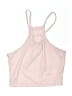 Unbranded 100% Polyester Pink Sleeveless Top Size M (kids) - photo 1