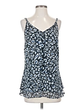 CAbi Sleeveless Blouse (view 1)