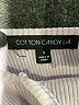 Cotton Candy LA Gray Tank Top Size S - photo 7