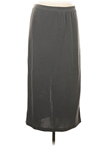 I.N. Studio Formal Skirt (view 1)