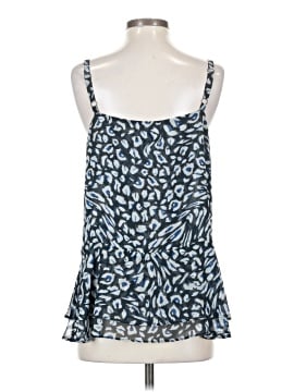 CAbi Sleeveless Blouse (view 2)