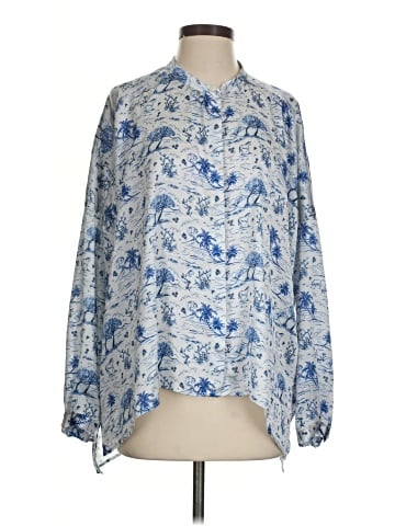 Koch Long Sleeve Blouse (view 1)