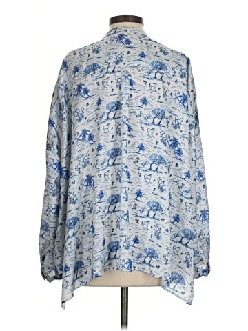 Koch Long Sleeve Blouse (view 2)