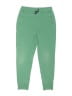 Crewcuts Solid Green Casual Pants Size 10 - photo 1
