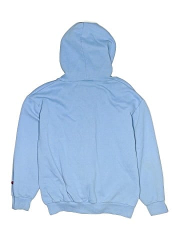 Champion Zip Up Hoodie (view 2)