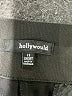 Hollywould Black Dress Pants Size 11 (petite) - photo 7