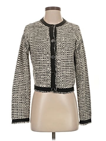 Club Monaco Cardigan (view 1)