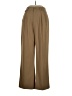 Funyyzo Brown Dress Pants Size S - photo 1