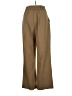 Funyyzo Brown Dress Pants Size S - photo 2