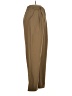 Funyyzo Brown Dress Pants Size S - photo 4