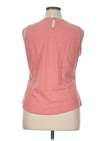 G.H. Bass & Co. Sleeveless T-Shirt (view 2)