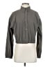 Athleta 100% Polyester Gray Long Sleeve Blouse Size S - photo 1