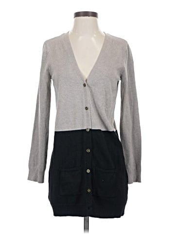 Maurices Cardigan (view 1)