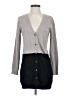 Maurices Gray Cardigan Size S - photo 1